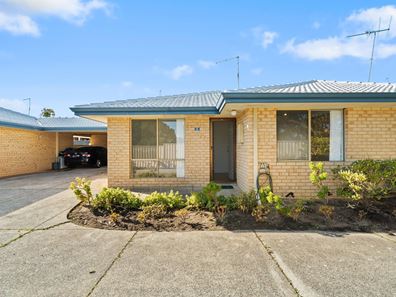 15/74 Randell Street, Mandurah WA 6210