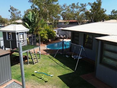 24 Mauger Place, South Hedland WA 6722