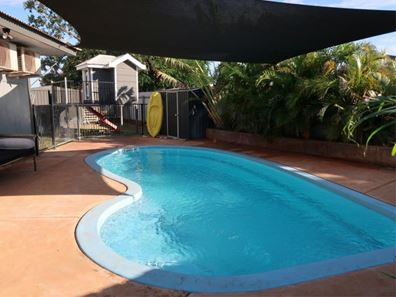 24 Mauger Place, South Hedland WA 6722