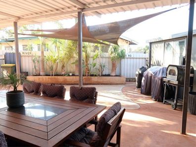 24 Mauger Place, South Hedland WA 6722