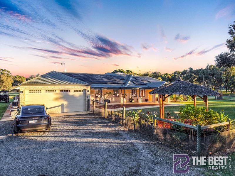 20 Maldive Court, Baldivis WA 6171