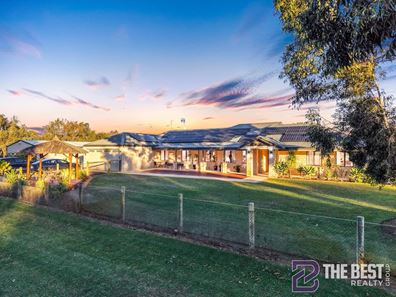 20 Maldive Court, Baldivis WA 6171