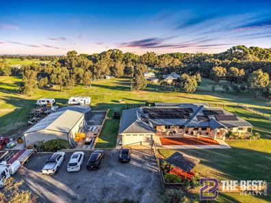 20 Maldive Court, Baldivis WA 6171
