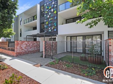 21/8 Basinghall Street, East Victoria Park WA 6101