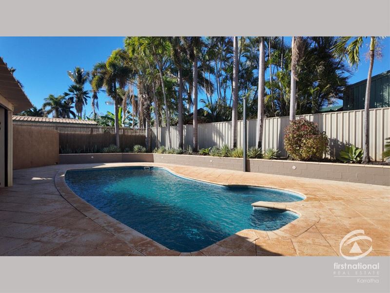 34 Carlsen Way, Pegs Creek