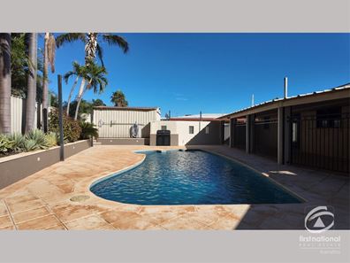 34 Carlsen Way, Pegs Creek WA 6714