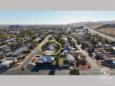 34 Carlsen Way, Pegs Creek WA 6714