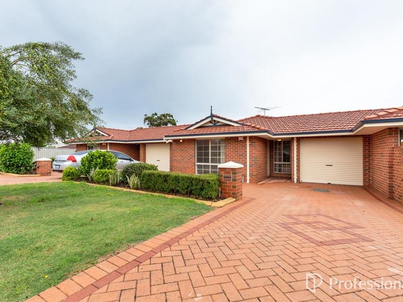 1A Victoria Way, Osborne Park WA 6017