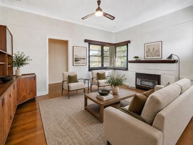 323 Salvado Road, Floreat WA 6014