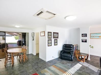 25 Mccaskill Way, Noranda WA 6062