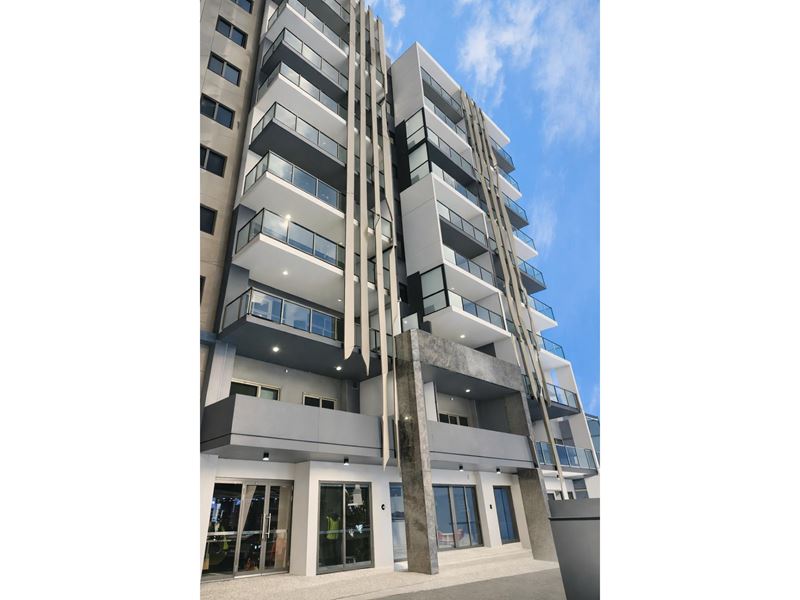 Unit/106 239 Great Eastern Hwy, Belmont WA 6104