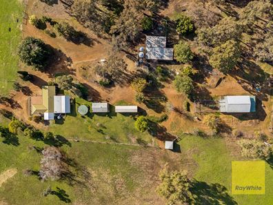 544 Copley-Dale Road, Gidgegannup WA 6083