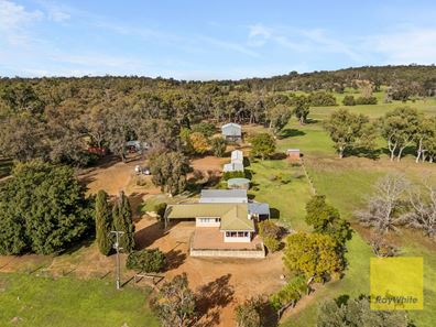 544 Copley-Dale Road, Gidgegannup WA 6083