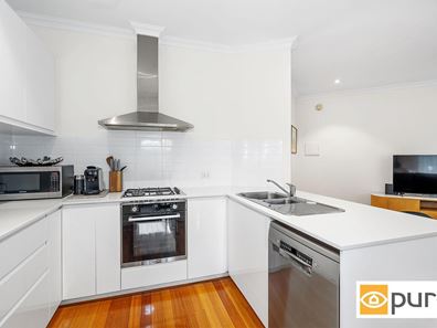 6/7 Keightley Road East, Shenton Park WA 6008