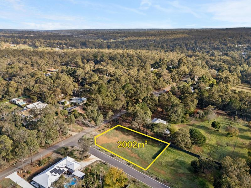 1 Diliboort Drive, Mount Helena