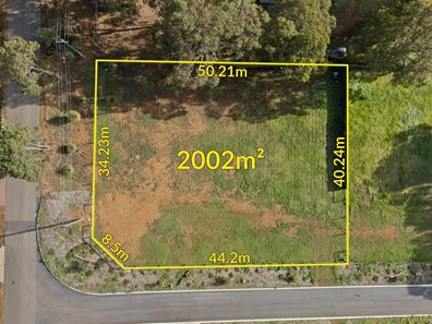 1 Diliboort Drive, Mount Helena WA 6082