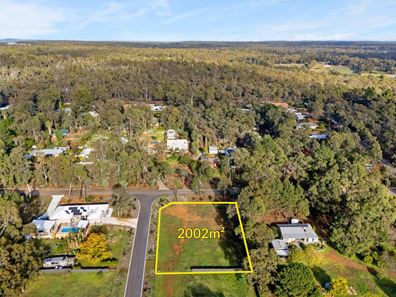 1 Diliboort Drive, Mount Helena WA 6082