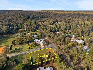 1 Diliboort Drive, Mount Helena WA 6082