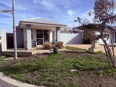 22 Wicklow Street, Ellenbrook WA 6069