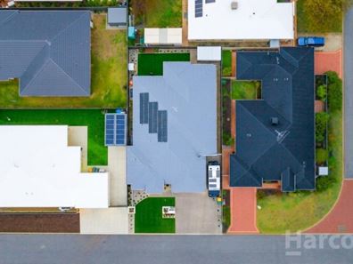 3 Quandong Parkway, Halls Head WA 6210