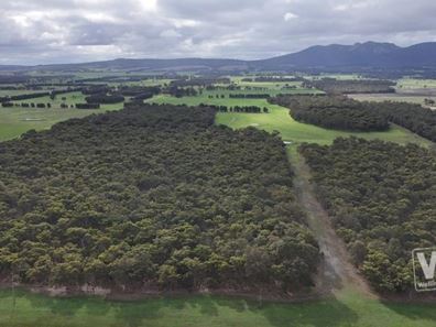 Lot 102 Woodlands Road, Narrikup WA 6326