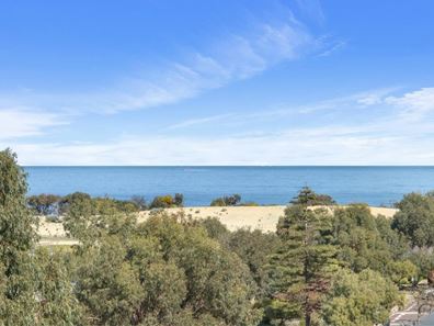 27/36 Reinforcement Parade, North Coogee WA 6163