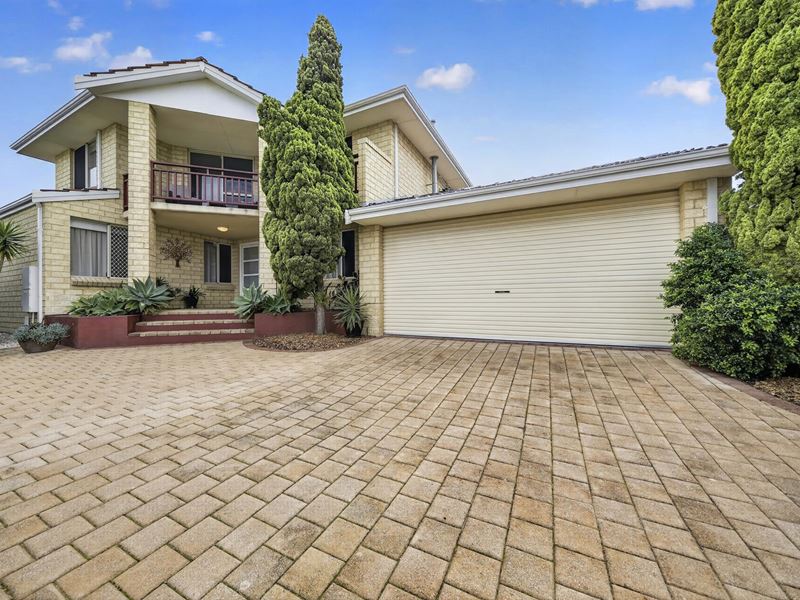 21B Carnarvon Rise, Ocean Reef