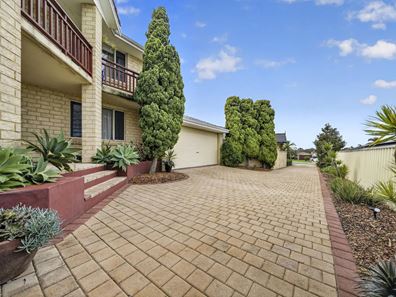 21B Carnarvon Rise, Ocean Reef WA 6027