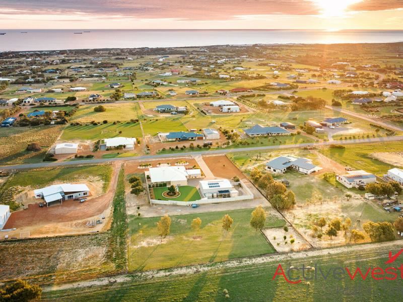 62 Pitchford Crest, White Peak