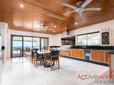62 Pitchford Crest, White Peak WA 6532