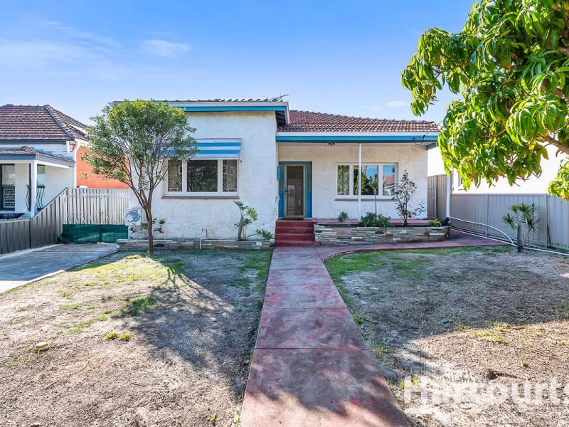 168 Alma Road, North Perth WA 6006