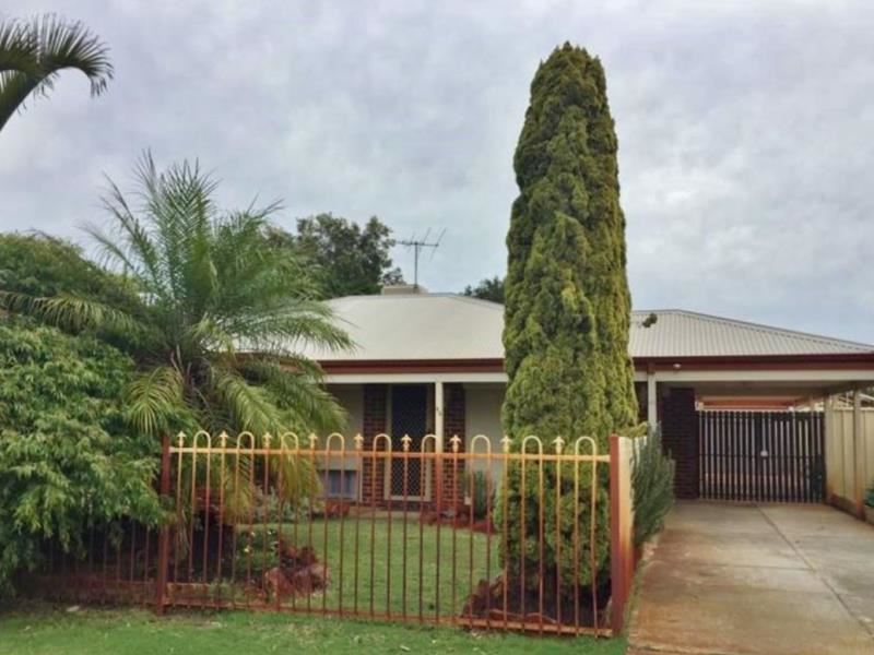 50 Waterhall Road, South Guildford WA 6055