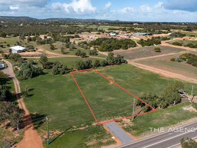 1034 Chapman Road, Glenfield WA 6532