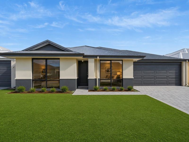 5 Knot Way, Whitby WA 6123