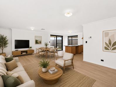 5 Knot Way, Whitby WA 6123