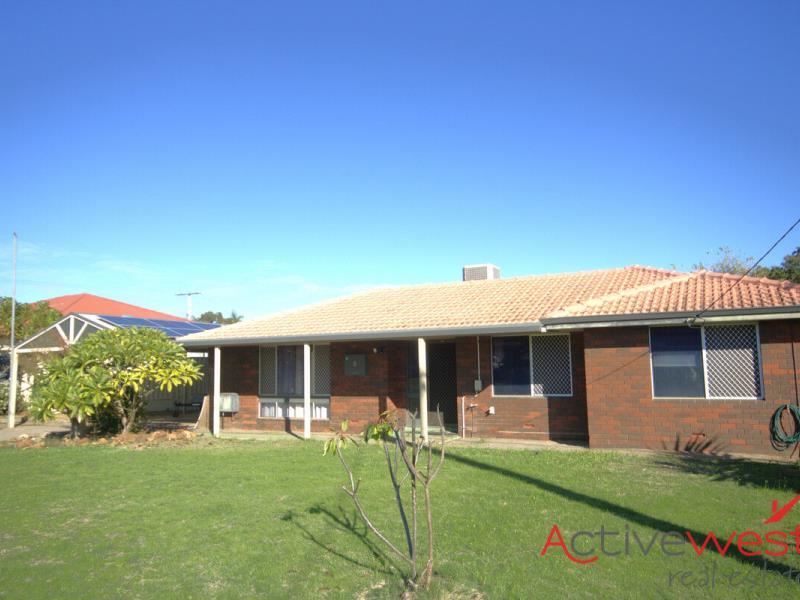 5 McLaren Way, Spalding