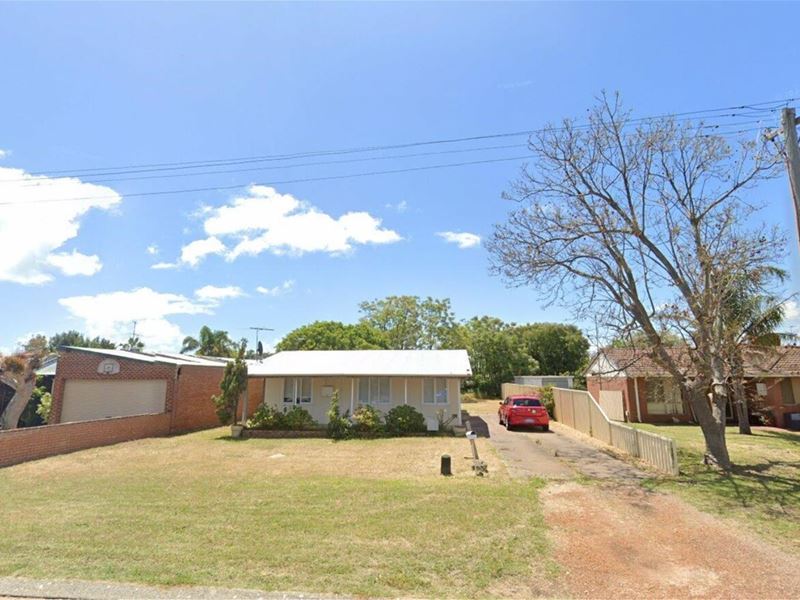 6 Stinton Street, Mandurah WA 6210