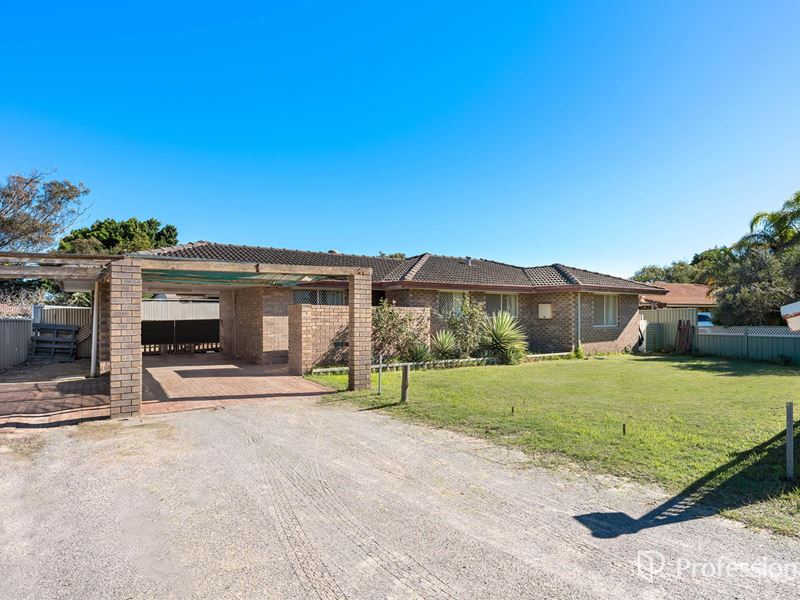 6 Jacob Place, Karloo WA 6530
