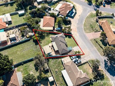 6 Jacob Place, Karloo WA 6530