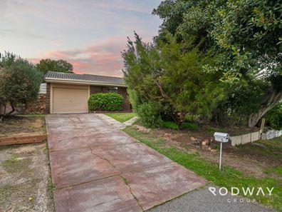 6 Incana Court, Kelmscott WA 6111