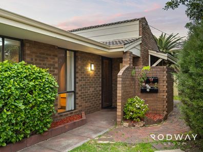 6 Incana Court, Kelmscott WA 6111