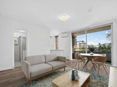 33/4 Bulwer Street, Perth WA 6000