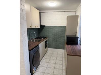33/4 Bulwer Street, Perth WA 6000