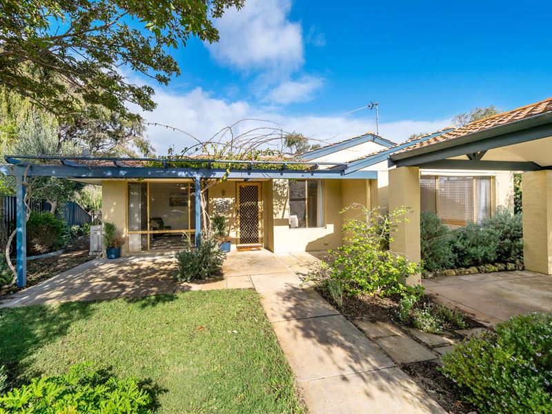 5 Catalina Court, Binningup
