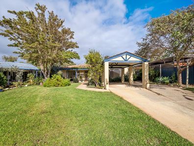 5 Catalina Court, Binningup WA 6233