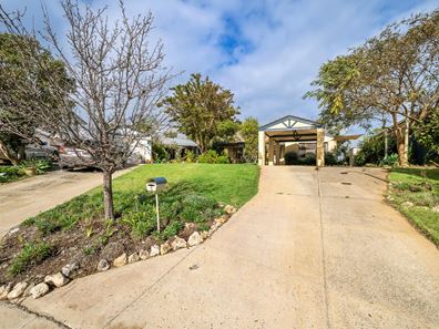5 Catalina Court, Binningup WA 6233