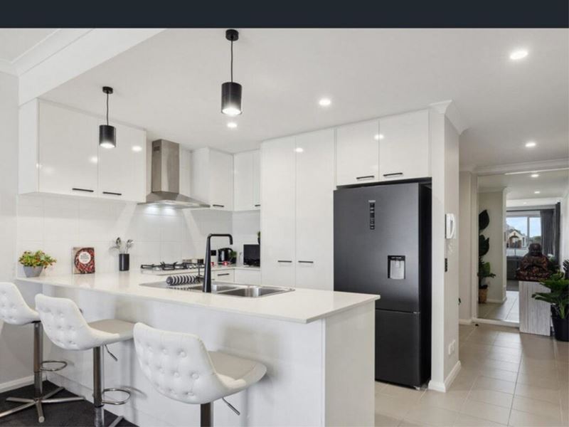 11/22 Brown Street, East Perth WA 6004