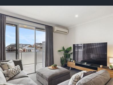 11/22 Brown Street, East Perth WA 6004