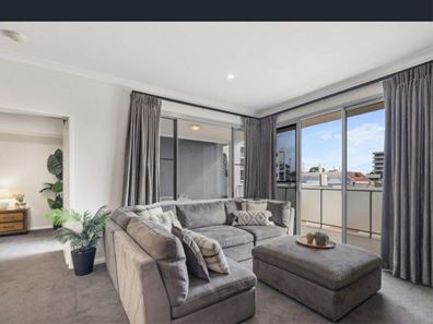 11/22 Brown Street, East Perth WA 6004