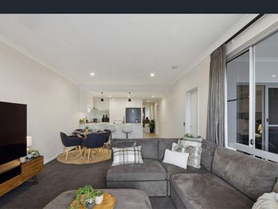 11/22 Brown Street, East Perth WA 6004